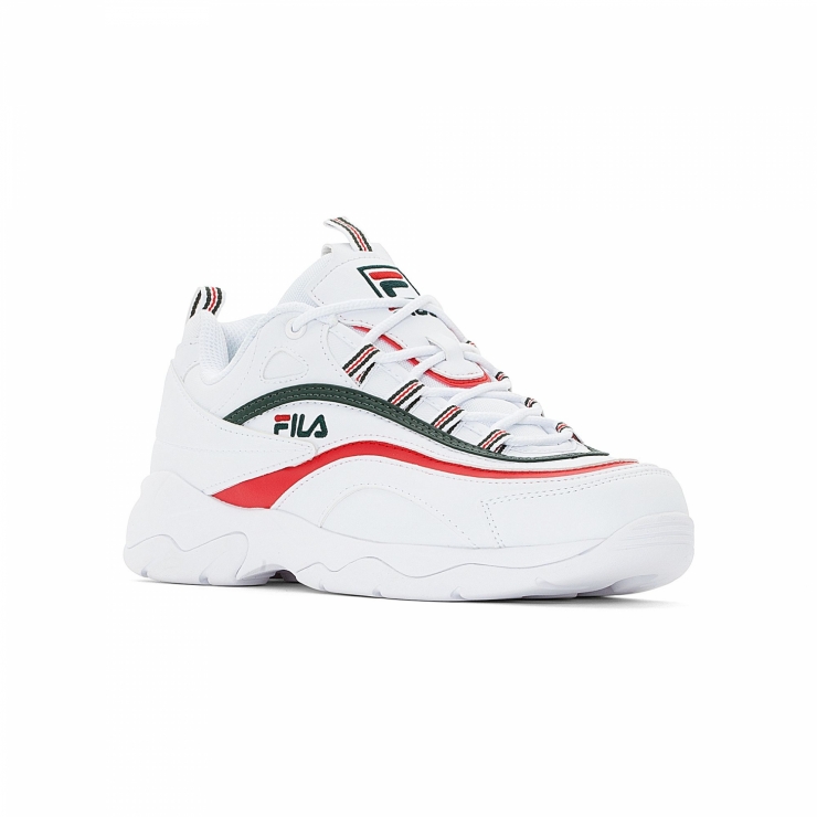 Fila ray men store