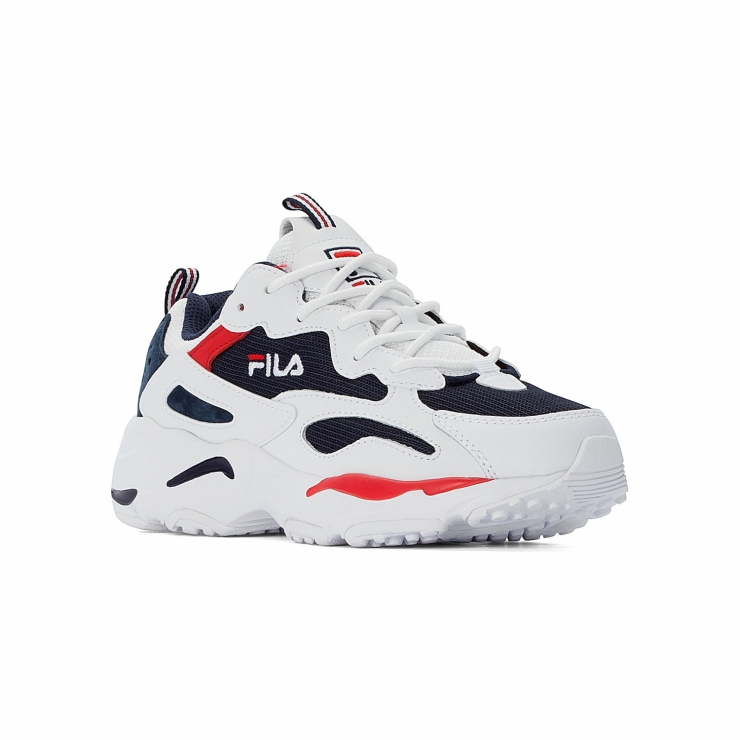 fila kids ray tracer