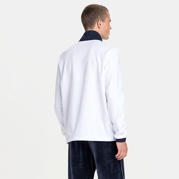 fila zip fleece