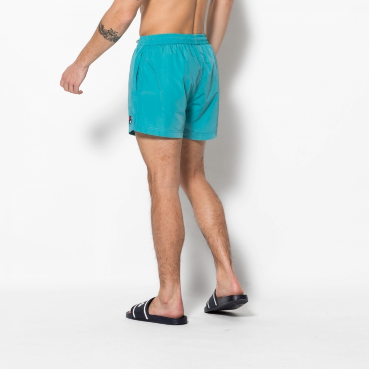 fila swim shorts