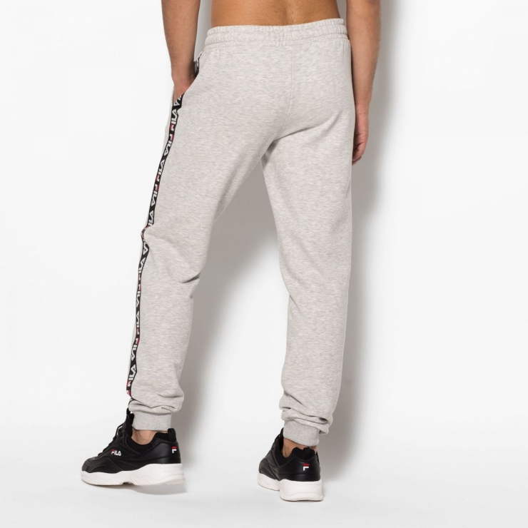 fila tadeo tape sweat pants