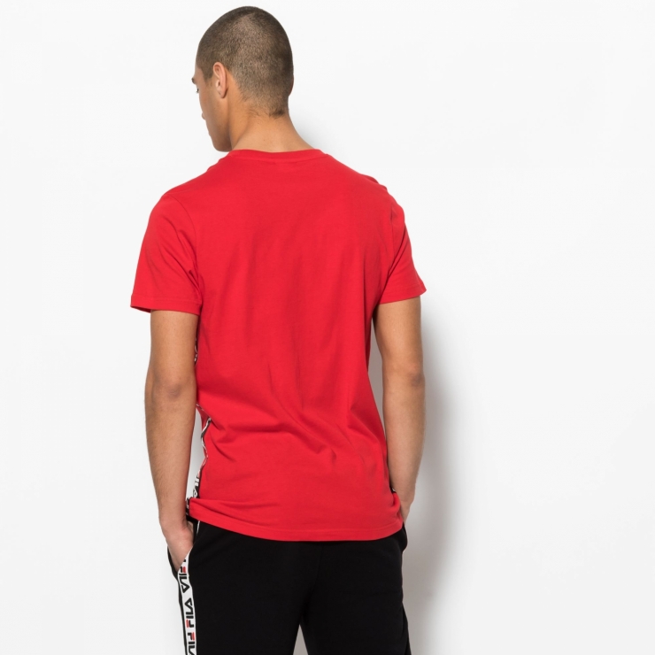 fila talan tee