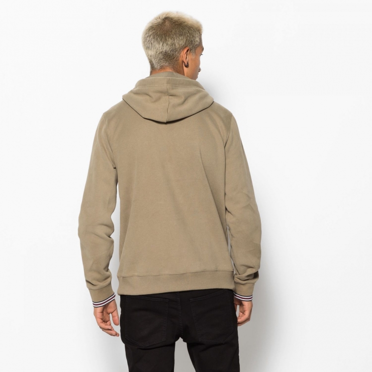 fila tenconi hoodie
