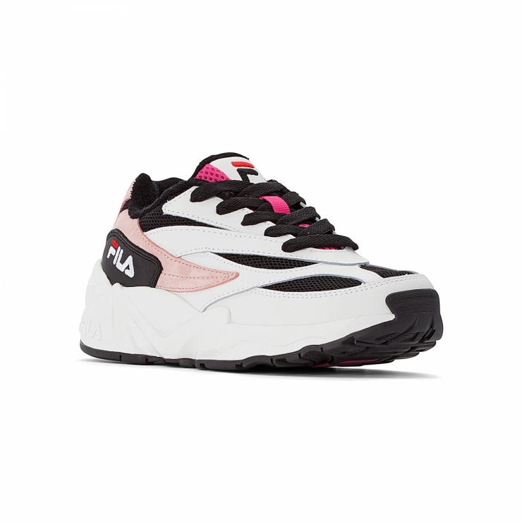fila kids black