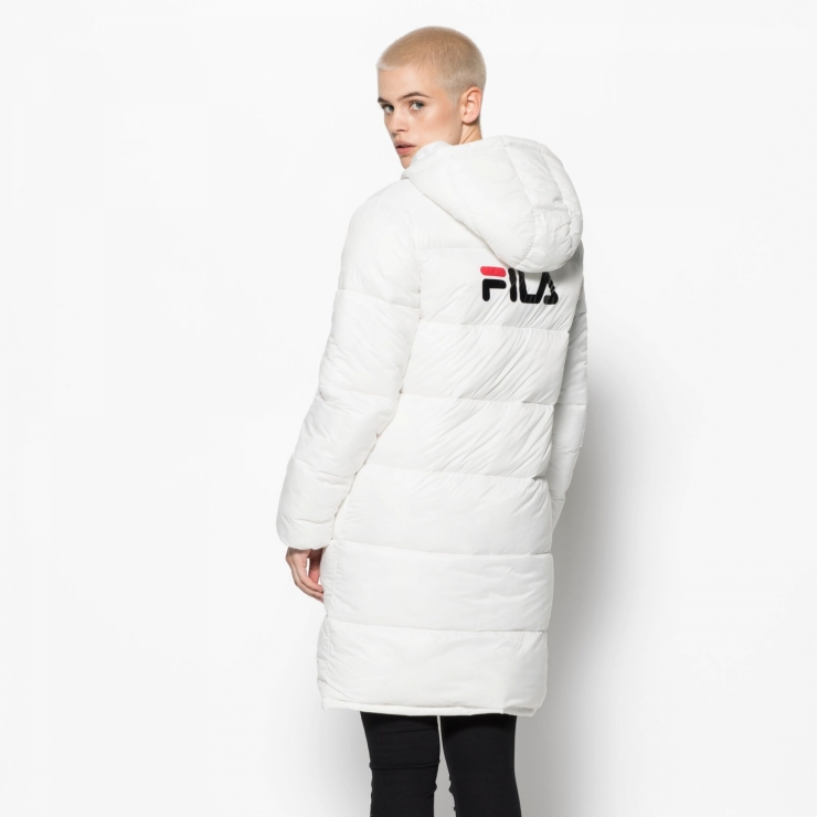 fila raya puffer jacket