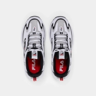 Fila Fila ACTIX wmn Gray -Black Bild 3