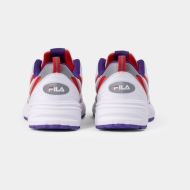 Fila ACTIX wmn White-Fila Red Bild 3