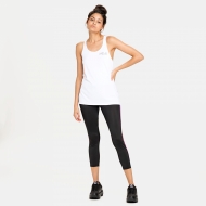Fila Adita Tank white Bild 3