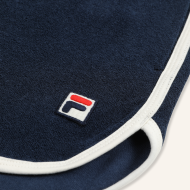 Fila ADRIANO regular contrast binding towelling shorts Bild 3