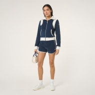 Fila ADRIANO regular contrast binding towelling shorts Bild 3