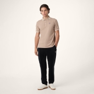 Fila ADRIANO regular tapered velour track pants Bild 3