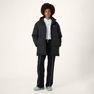 Fila ALBA relaxed mid hooded puffer jacket Bild 3