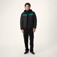 Fila ALPIGNANO regular hooded lightweight jacket Bild 3