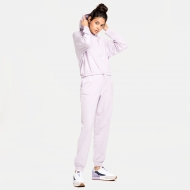 Fila Amara Cropped Hoody orchid-petal Bild 3