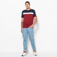 Fila Anastas Tee Bild 3