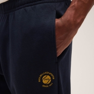 Fila ANDALO realxed graphic brushed sweatpants Bild 3