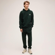 Fila ANDALO realxed graphic brushed sweatpants Bild 3