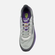 Fila Argon Men gray-violet-electric-purple Bild 3