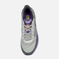Fila Argon Wmn gray-violet-electric-purple Bild 3
