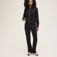 Fila AVENES boxy piping track jacket Bild 3