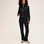 Fila AVENES pintuck track pant Bild 3