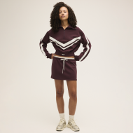 Fila AVIGNA elastic waist short skirt Bild 3
