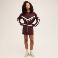 Fila AVIGNA elastic waist short skirt Bild 3