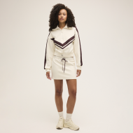 Fila AVIGNA elastic waist short skirt Bild 3