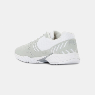 Fila Axilus 2 Energized Tennis Shoe Men white-silver Bild 3