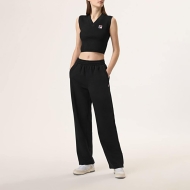 Fila BABY TANK BLACK Bild 3