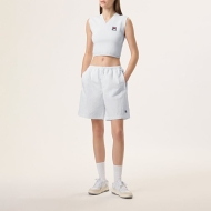 Fila BABY TANK WHITE Bild 3