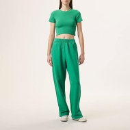 Fila BAGGY SWEATS FILA GREEN Bild 3