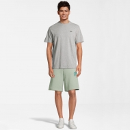 Fila Baiern Oversized Sweat Shorts silt-green Bild 3