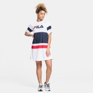 Fila Basanti Tee Dress Bild 3