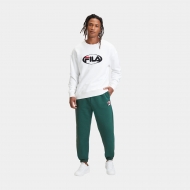Fila BAYDON sweat pants green Bild 3