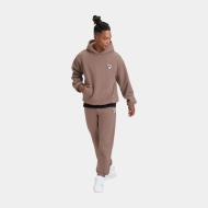 Fila BAYDON sweat pants Taupe Bild 3