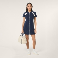 Fila BELFIORE regular towelling tennis dress Bild 3