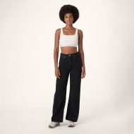 Fila BELLAGIO ribbed bra top Bild 3