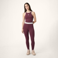 Fila BELLAGIO ribbed leggings Bild 3