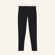 Fila BELLAGIO ribbed leggings Bild 3