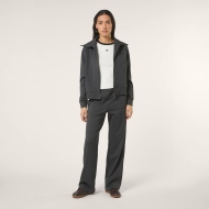 Fila BELLARIVA wide pinstriped pants Bild 3