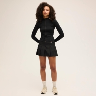 Fila BELLUNO technical rib 2-way zip top Bild 3