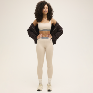 Fila BELLUNO technical rib bra top Bild 3