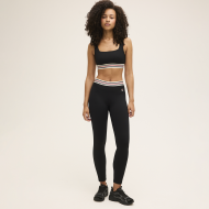 Fila BELLUNO technical rib leggings Bild 3
