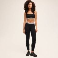 Fila BELLUNO technical rib leggings Bild 3