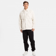 Fila Berane Sherpa Jacket Bild 3