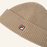 Fila BIELLA fisherman logo beanie Bild 3