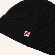 Fila BIELLA fisherman logo beanie Bild 3