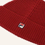 Fila BIELLA fisherman logo beanie Bild 3