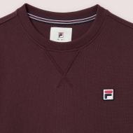 Fila BIELLA regular crewneck sweatshirt Bild 3